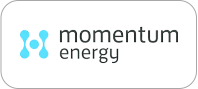 Momentum Energy logo