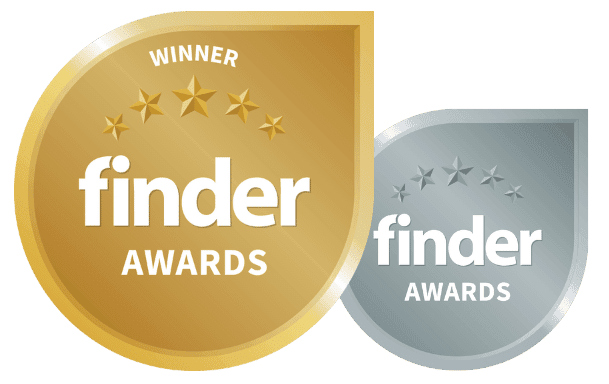 Finder Mobile Awards 2024
