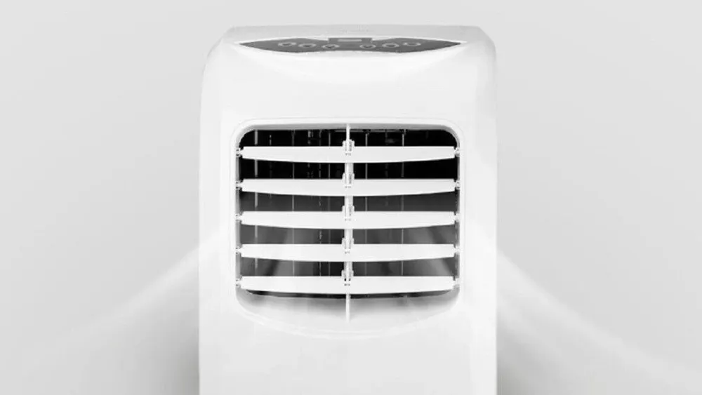 Powerful Solar Air Purification Exhaust Fan Without - Temu