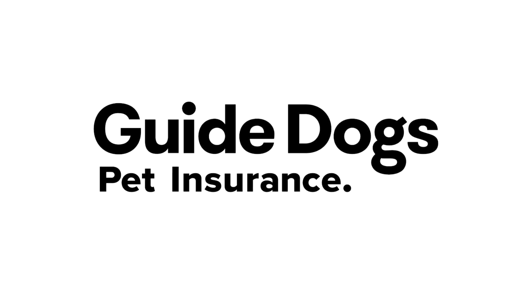 Guide Dogs Pet Insurance Review Finder
