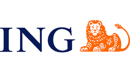 ING logo