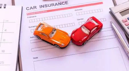 Pricey premiums: 1 in 2 Australians battling rising car insurance costs