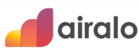 Airlo International SIM logo
