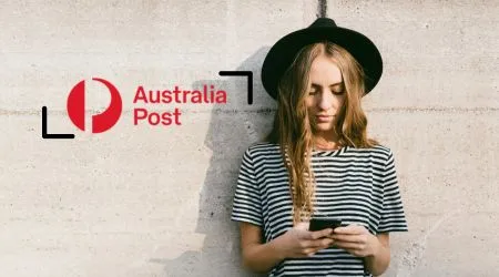 Australia Post mobile plans