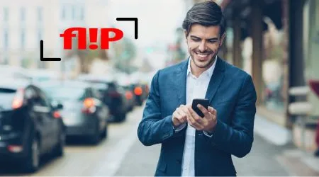 Flip mobile plans