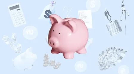 Save $20 a week with an achievable savings goal | Dollar Saver tip #70