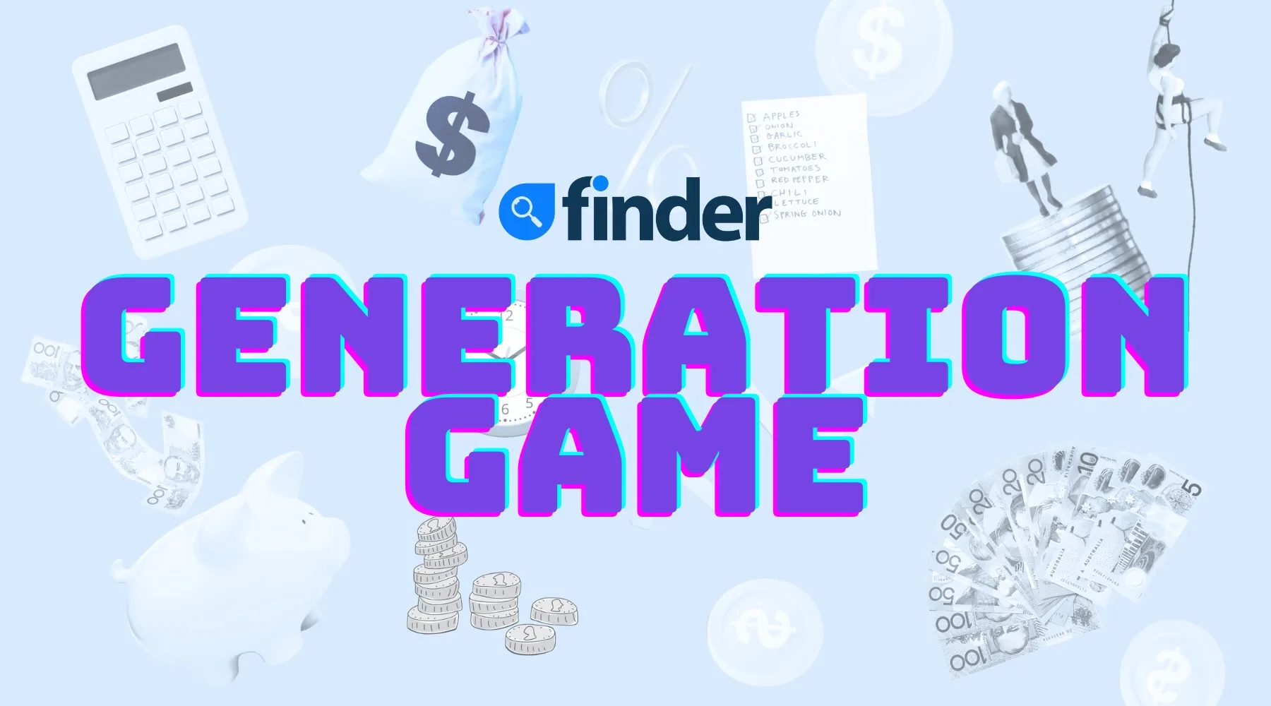 The Finder Generation Game #1 – Saving