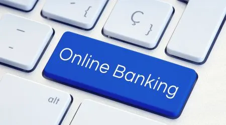Online banks in Australia