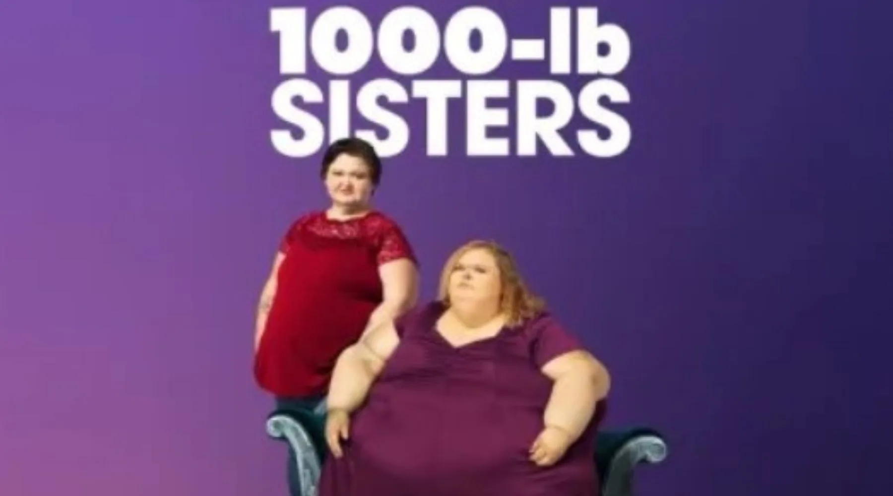 Where to watch 1000-lb Sisters online in Australia | Finder Shopping