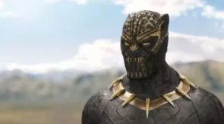 Where to watch Black Panther online in Australia