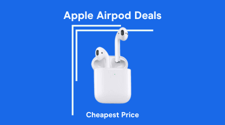 Cheap Apple AirPods sale: The best deals for May 2024
