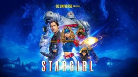 Where to watch DC’s Stargirl online in Australia