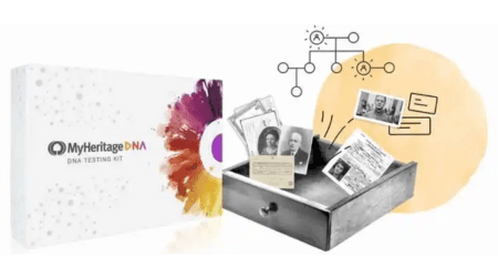 MyHeritage discount codes April 2024 | 7% off sale