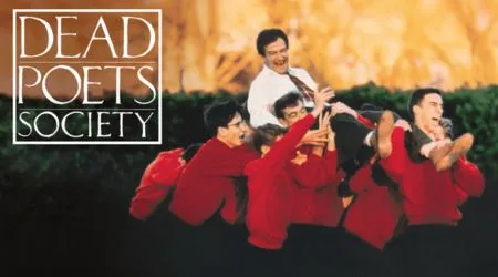 Where to watch Dead Poets Society online in Australia