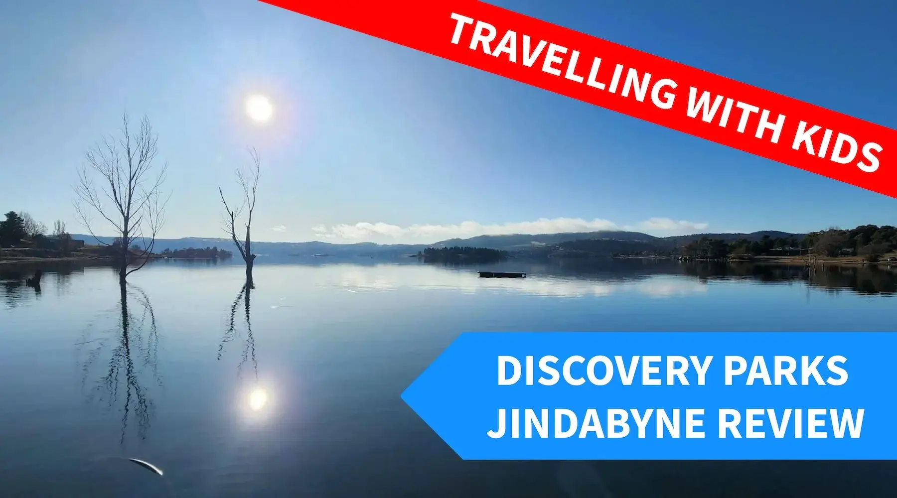 Discovery Parks Jindabyne review: Budget snow accommodation