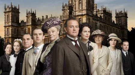 Where to watch Downton Abbey TV series online in Australia