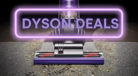 Dyson deals: $450 off vacuums for Afterpay Day