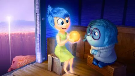Where to watch Inside Out online in Australia