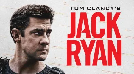 Where to watch Jack Ryan online in Australia
