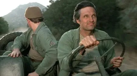 Where to watch M*A*S*H online in Australia