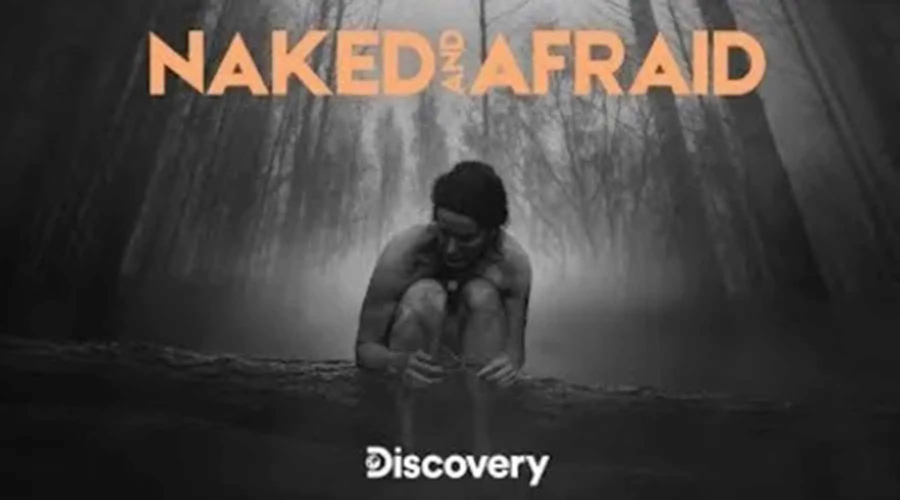 Where to watch Naked and Afraid online in Australia | Finder Shopping