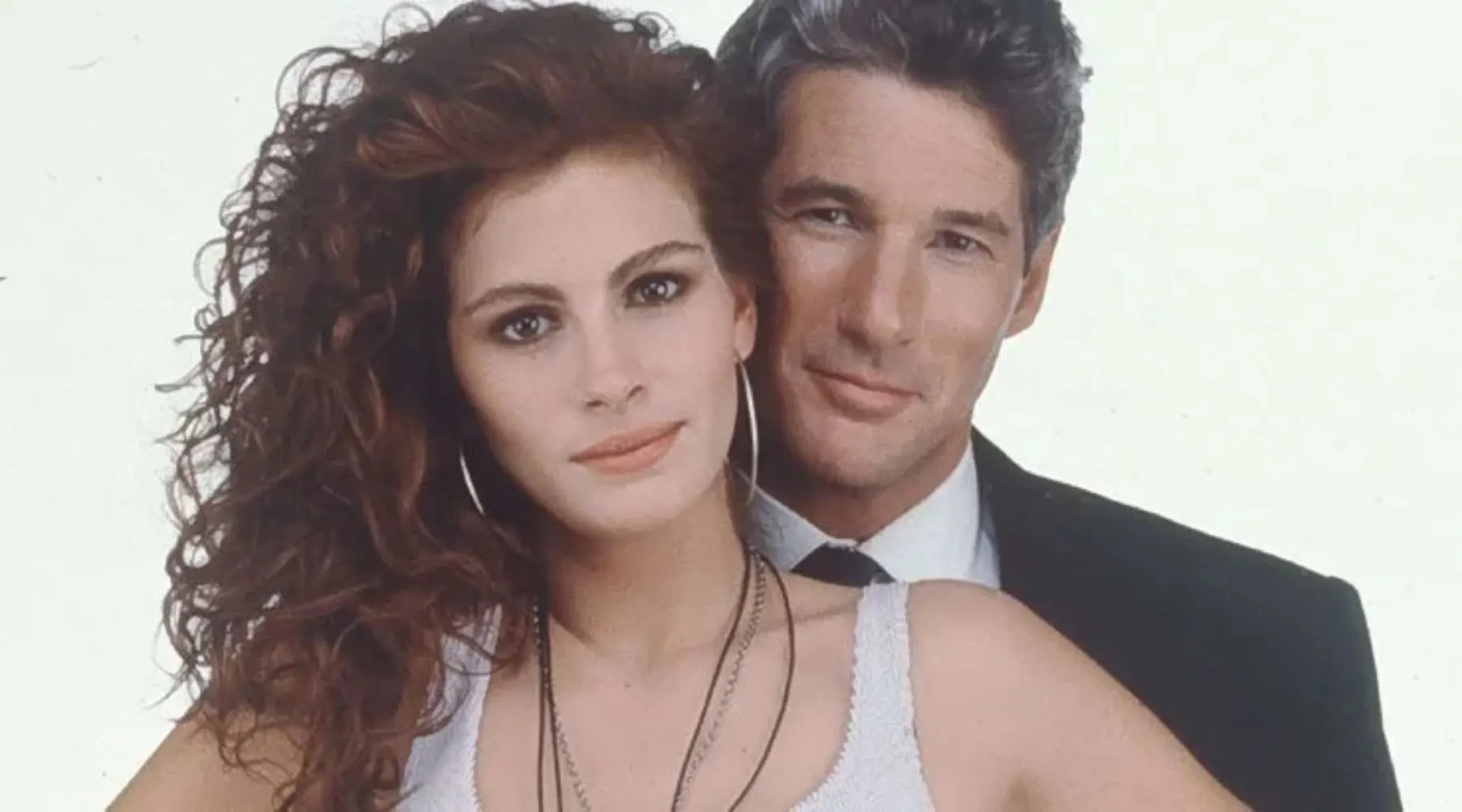 Pretty woman netflix deals