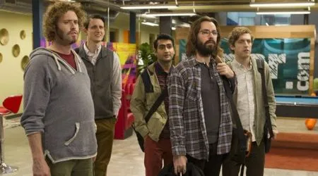 Where to watch Silicon Valley online in Australia