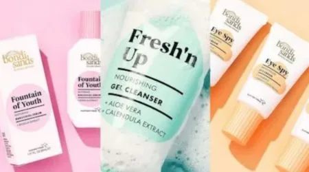 Bondi Sands launches Everyday Skincare line and everything’s under $25