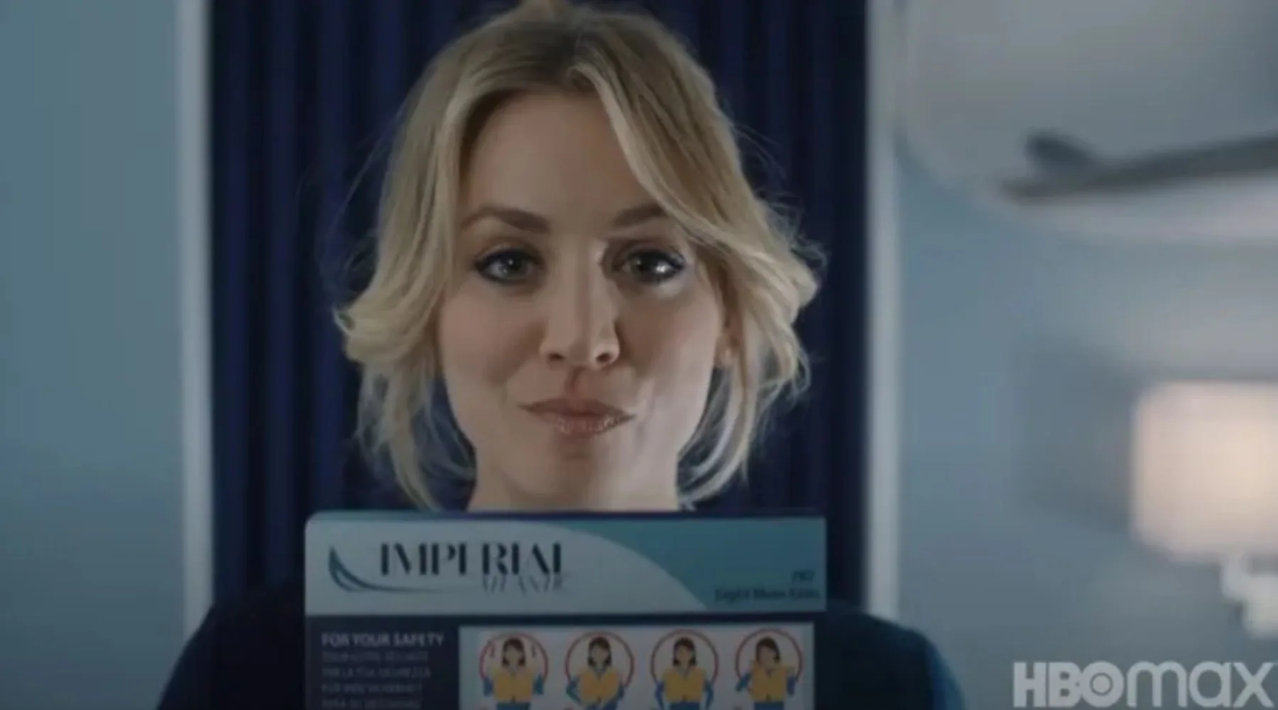Where to watch The Flight Attendant online in Australia | Finder Shopping