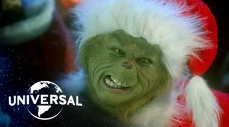 Where to watch How the Grinch Stole Christmas (2000) online in Australia