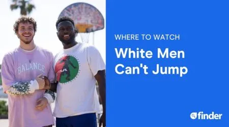 Where to watch White Men Can’t Jump (2023) online in Australia