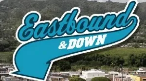Where to watch Eastbound & Down online in Australia