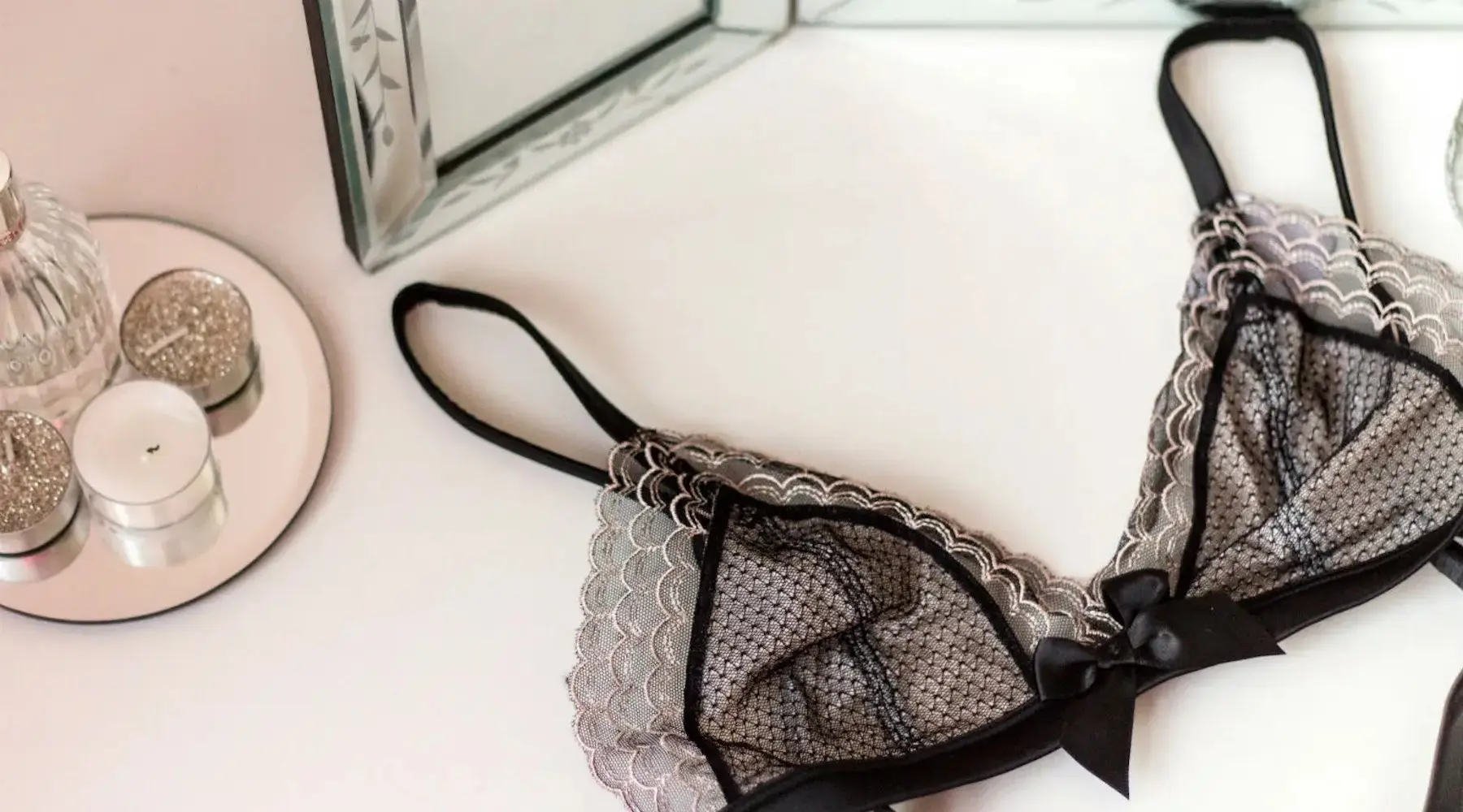 The sexiest lingerie for Valentine's Day 2024