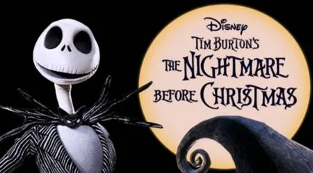 Where to watch The Nightmare Before Christmas online in Australia