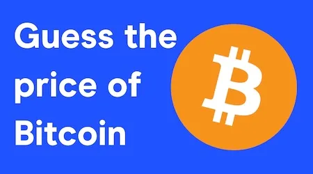 Predict the price of Bitcoin (BTC) | Finder