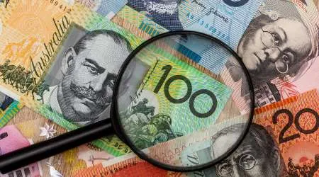 Will Australia ever be a cashless society?