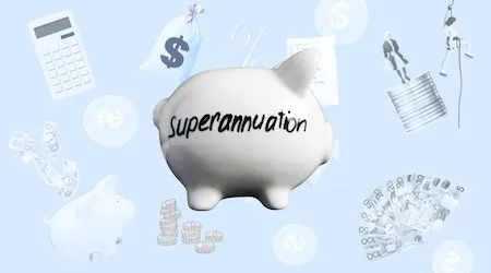 Save $22 by switching super | Dollar Saver tip #76
