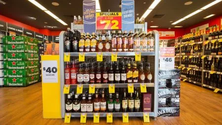 Liquorland promo codes April 2024 | Up to 50% off all specials
