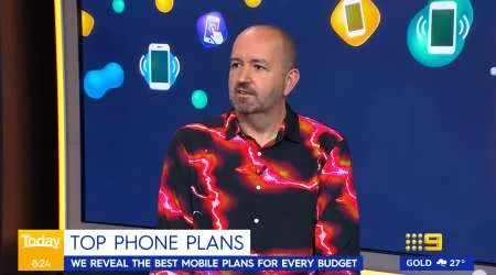 VIDEO: The best mobile plans right now