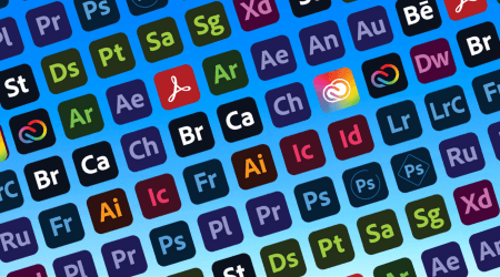 5 reasons to switch to Adobe Creative Cloud before EOFY 2024