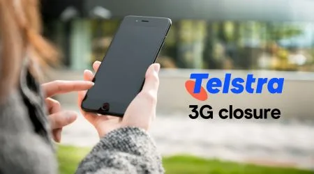 Telstra delays 3G network shutdown for good reason