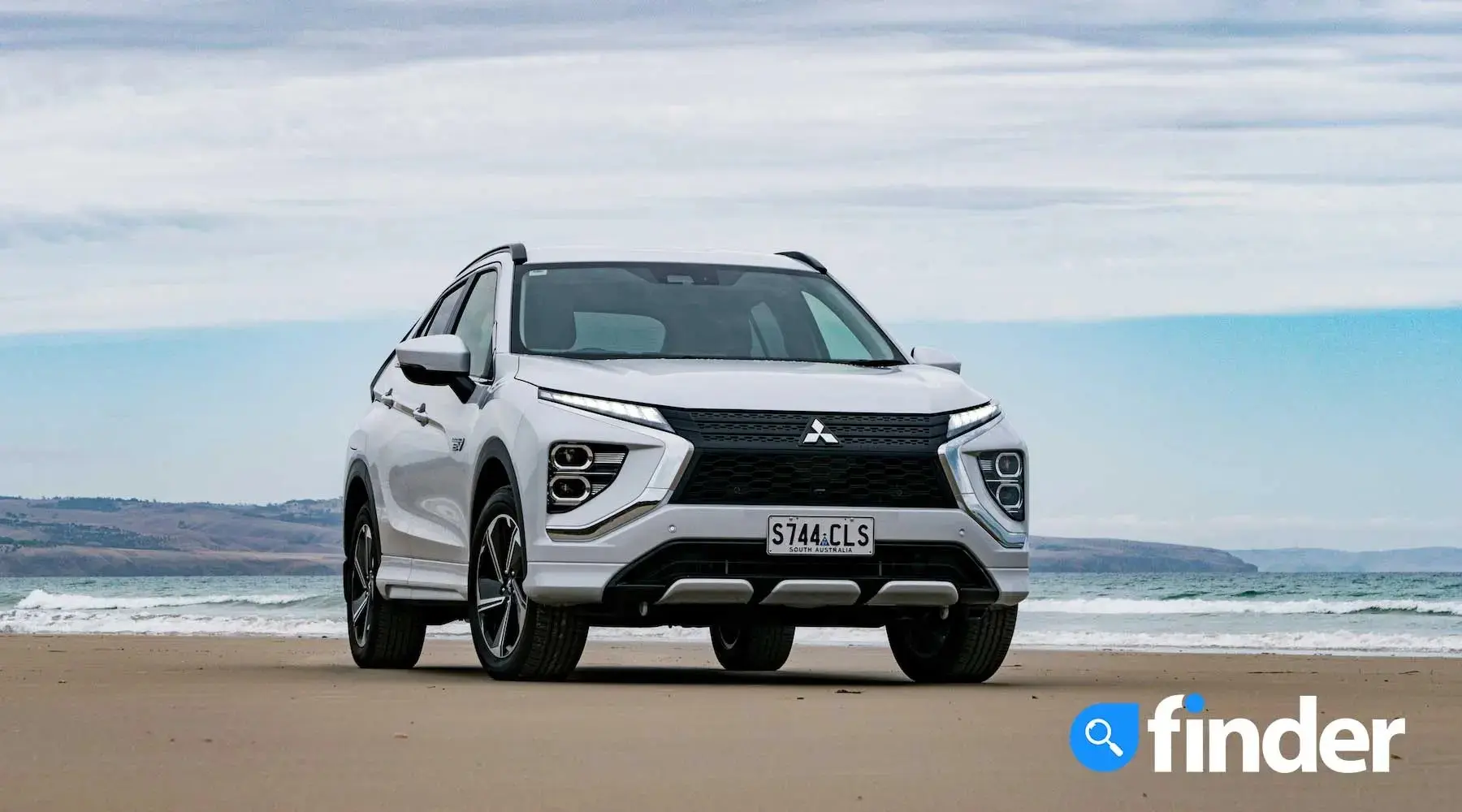 2022 Mitsubishi Eclipse Cross PHEV review