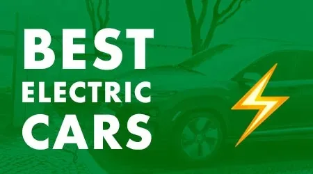 Best Electric Cars Australia