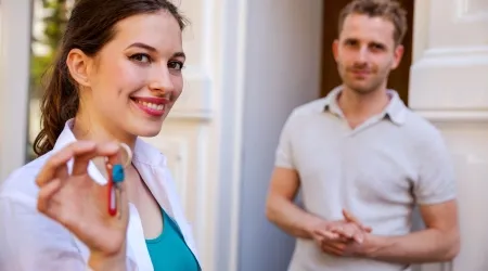 3 home-buying tools to help get you on the property ladder sooner