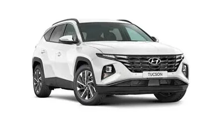 2021 Hyundai Tucson Review