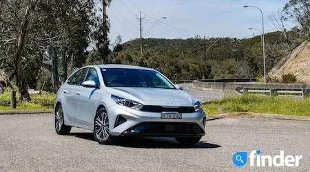 2022 Kia Cerato Sport+ hatch review