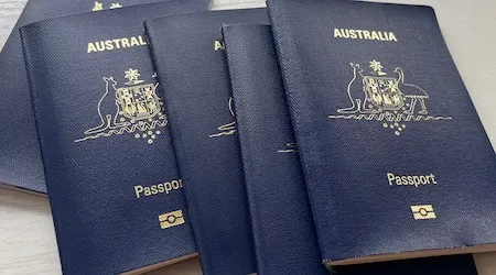 Renew your passport before June 30 – when prices increase, again
