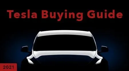 Tesla buying guide