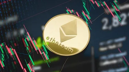 Ethereum ETFs hit US$1 billion volume in first day