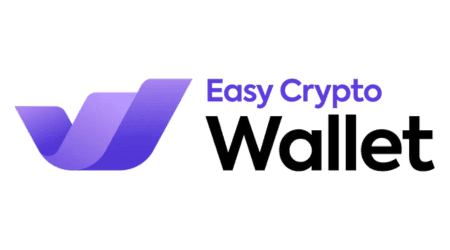 Easy Crypto wallet review